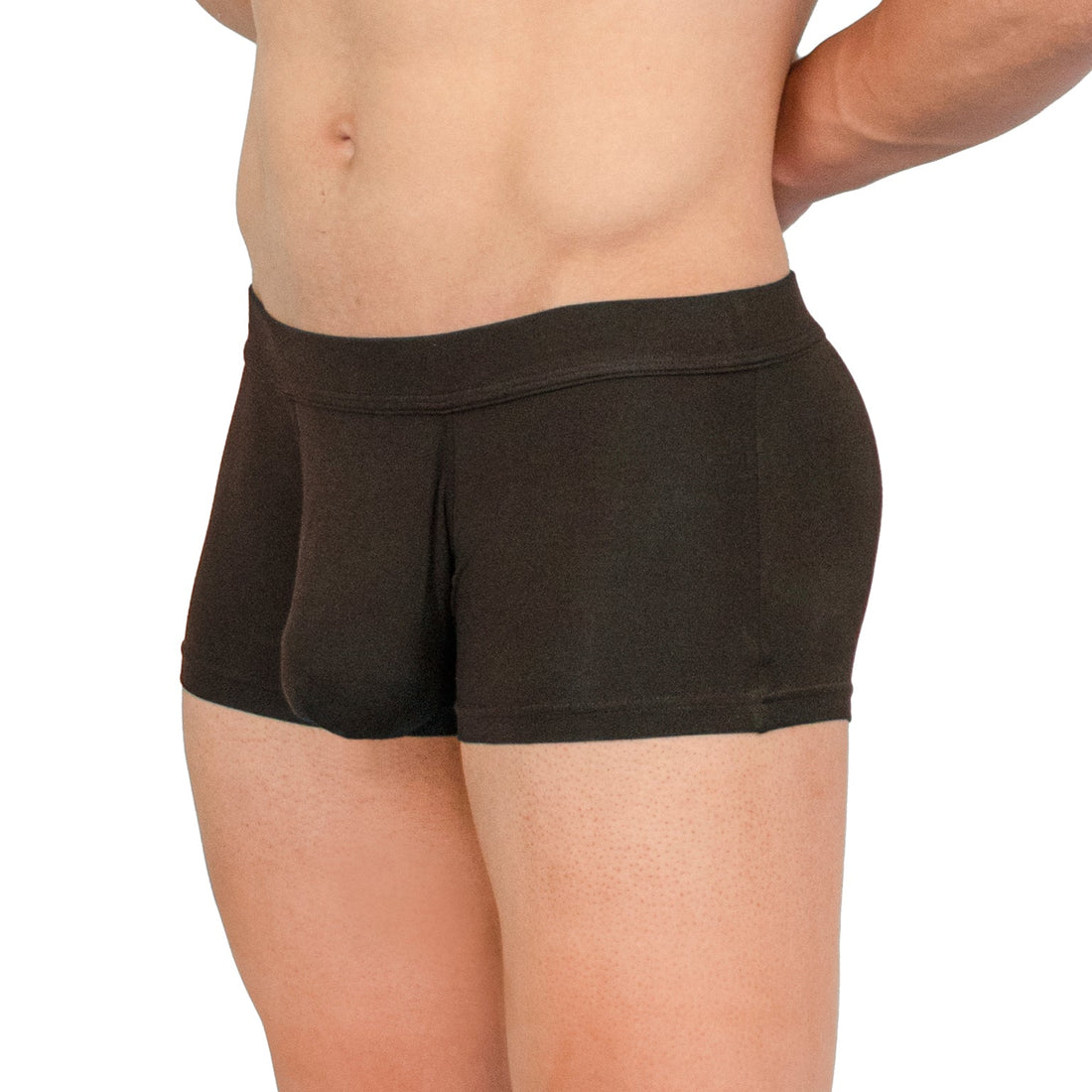 Obviously EliteMan Trunk - Black