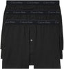 Calvin Klein Cotton Classics 3-Pack Knit Boxer