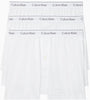 Calvin Klein Cotton Classics 3-Pack Knit Boxer