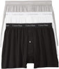 Calvin Klein Cotton Classics 3-Pack Knit Boxer