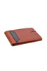 Premium Stylish RFID Blocking Card Holder Wallet. Handsome Leather or Natural Cork & Leather. Slim, Compact.