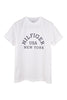 Tommy Hilfiger Men's Short Sleeve Graphic Crew Neck T-Shirt