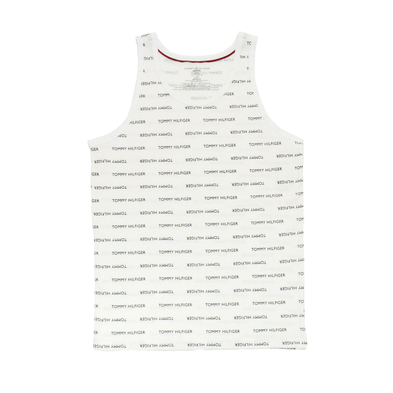 Tommy Hilfiger Men's Modern Essentials Cotton Tank