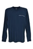 Tommy Hilfiger Men's Premium Flex Long Sleeve T-Shirt
