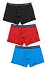 Tommy Hilfiger Stretch Pro 3 Pack Trunks
