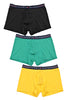 Tommy Hilfiger Stretch Pro 3 Pack Trunks