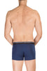 Obviously PrimeMan Boxer Brief 3 inch Leg Navy