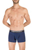 Obviously PrimeMan Boxer Brief 3 inch Leg Navy
