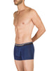 Obviously PrimeMan Boxer Brief 3 inch Leg Navy