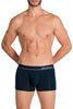 Obviously PrimeMan Boxer Brief 3 inch Leg Midnight