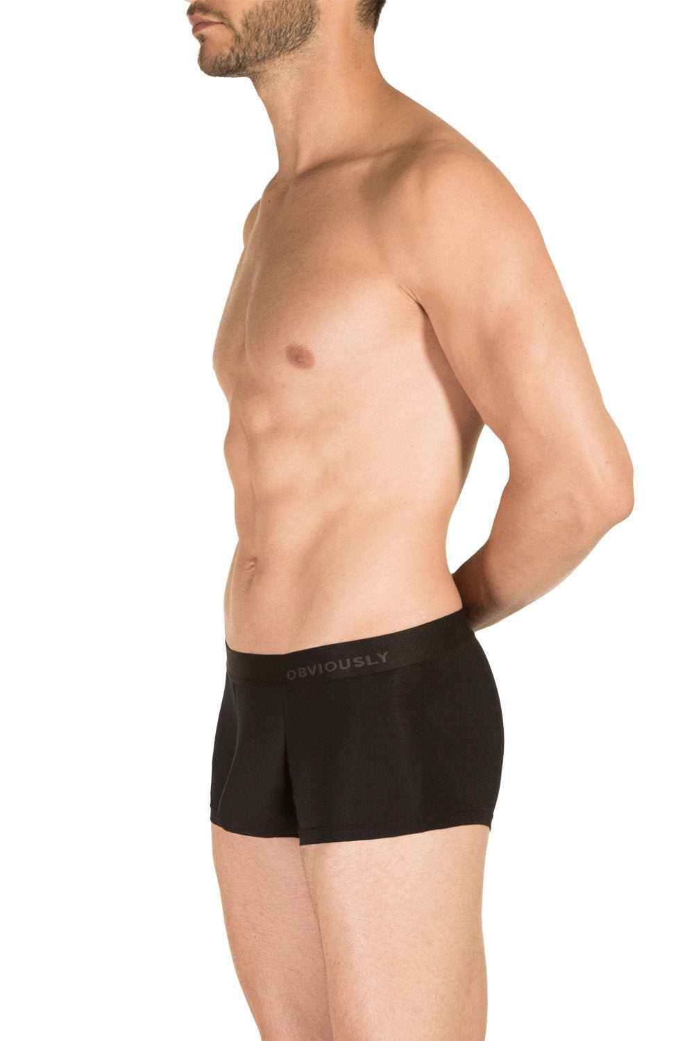 Obviously PrimeMan Trunk Black