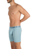 Obviously PrimeMan Boxer Brief 6 inch Leg