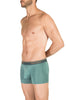 Obviously EveryMan Boxer Brief 3 inch Leg Teal