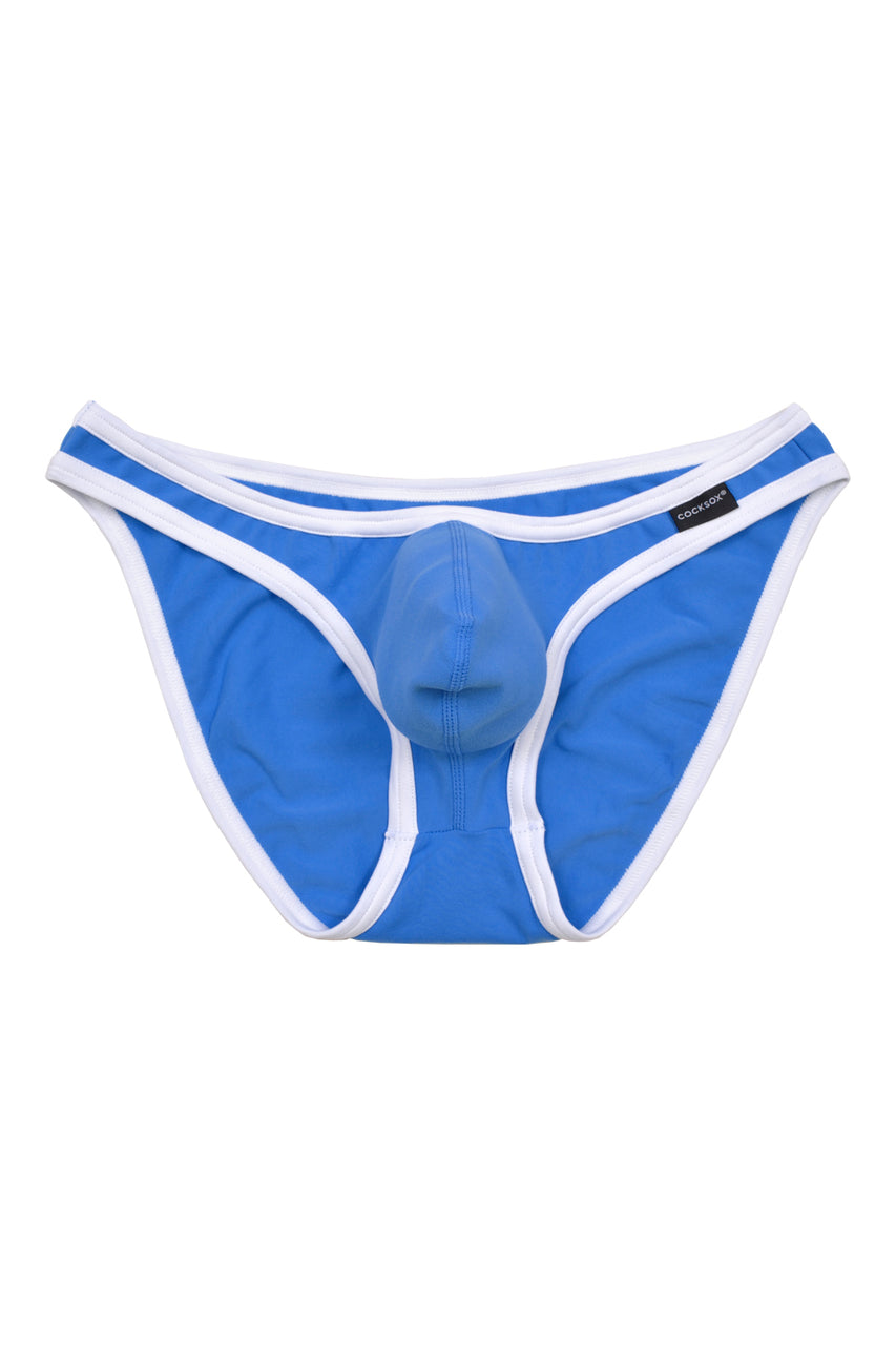 CockSox Enhancing Pouch Brief CX01BD
