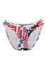 CockSox Enhancing Pouch Brief American Collection CX01