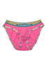 Cocksox Men's Original Pouch Waistband Brief CX03BD