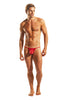 Cocksox Men's Snug Pouch Sheer Slingshot CX14SH