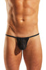 Cocksox Men's Snug Pouch Sheer Slingshot CX14SH