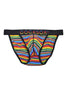 Cocksox Men's Enhancing Pouch Bikini Brief CX16N