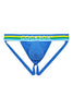 Cocksox Men's Enhancing Pouch Jockstrap CX21N