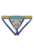 Cocksox Men's Enhancing Pouch Jockstrap CX21N
