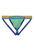 Cocksox Men's Enhancing Pouch Jockstrap CX21N