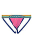 Cocksox Men's Enhancing Pouch Jockstrap CX21N