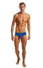 Cocksox Men's Contour Pouch Sports Brief CX76N