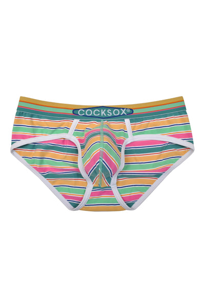  CockSox Sports Brief CX76N – Underwear Wanted