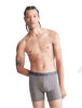 Calvin Klein Men's Embossed Icon Micro Boxer Brief