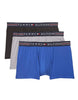 Tommy Hilfiger Stretch Pro 3 Pack Trunks