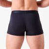 Obviously PrimeMan Boxer Brief 3 inch Leg - Charcoal