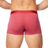 Obviously PrimeMan Boxer Brief 3 inch Leg - Brick