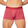 Obviously PrimeMan Boxer Brief 3 inch Leg - Brick