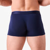 Obviously PrimeMan Boxer Brief 3 inch Leg - Abyss