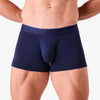 Obviously PrimeMan Boxer Brief 3 inch Leg - Abyss