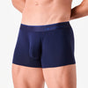 Obviously PrimeMan Boxer Brief 3 inch Leg - Abyss