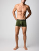 Obviously PrimeMan Boxer Brief 3 inch Leg - Rifle