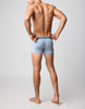 Obviously PrimeMan Boxer Brief 3 inch Leg - Celestial