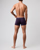 Obviously PrimeMan Boxer Brief 3 inch Leg - Nightshade