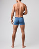Obviously PrimeMan Boxer Brief 3 inch Leg - Stellar