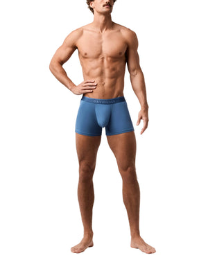 Obviously PrimeMan Boxer Brief 3 inch Leg - Stellar — Detail