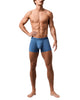 Obviously PrimeMan Boxer Brief 3 inch Leg - Stellar