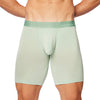 Obviously PrimeMan Boxer Brief 9 inch Leg - Mint