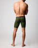 Obviously PrimeMan Boxer Brief 9 inch Leg - Rifle