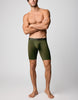 Obviously PrimeMan Boxer Brief 9 inch Leg - Rifle