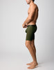 Obviously PrimeMan Boxer Brief 9 inch Leg - Rifle