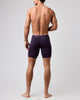 Obviously PrimeMan Boxer Brief 9 inch Leg - Nightshade