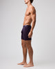 Obviously PrimeMan Boxer Brief 9 inch Leg - Nightshade