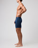 Obviously PrimeMan Boxer Brief 9 inch Leg - Titan